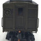 Pecos River Brass 2544 N Scale Brass Unlettered Combine Passenger Car - F/P LN/Box