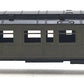 Pecos River Brass 2544 N Scale Brass Unlettered Combine Passenger Car - F/P LN/Box