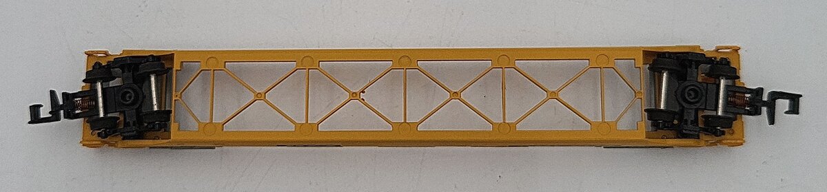 Roundhouse 8472 N Scale TTX Husky Stack #56919 LN/Box