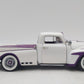 Danbury Mint 1:24 Scale Chevrolet 1/2 Ton "Dream Truck" Pickup Truck EX/Box
