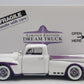 Danbury Mint 1:24 Scale Chevrolet 1/2 Ton "Dream Truck" Pickup Truck EX/Box