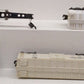 Lionel Vintage O Gauge Freight Cars #X6014,36621,6560,3472,6035 [5] VG