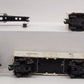 Lionel Vintage O Gauge Freight Cars #X6014,36621,6560,3472,6035 [5] VG