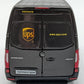 Kinsmart KT5426 1:48 Diecast UPS Mercedes-Benz Sprinter Van - UPS NEW