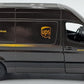 Kinsmart KT5426 1:48 Diecast UPS Mercedes-Benz Sprinter Van - UPS NEW