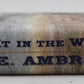 Nothing Like It in the World Hardcover Book By Stephen E. Ambrose EX