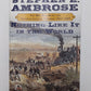 Nothing Like It in the World Hardcover Book By Stephen E. Ambrose EX
