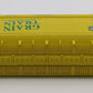 InterMountain 67092-16 N Scale PCC Grain Train 3-Bay Hopper #1007 LN/Box