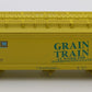 InterMountain 67092-16 N Scale PCC Grain Train 3-Bay Hopper #1007 LN/Box