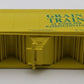InterMountain 67092-16 N Scale PCC Grain Train 3-Bay Hopper #1007 LN/Box