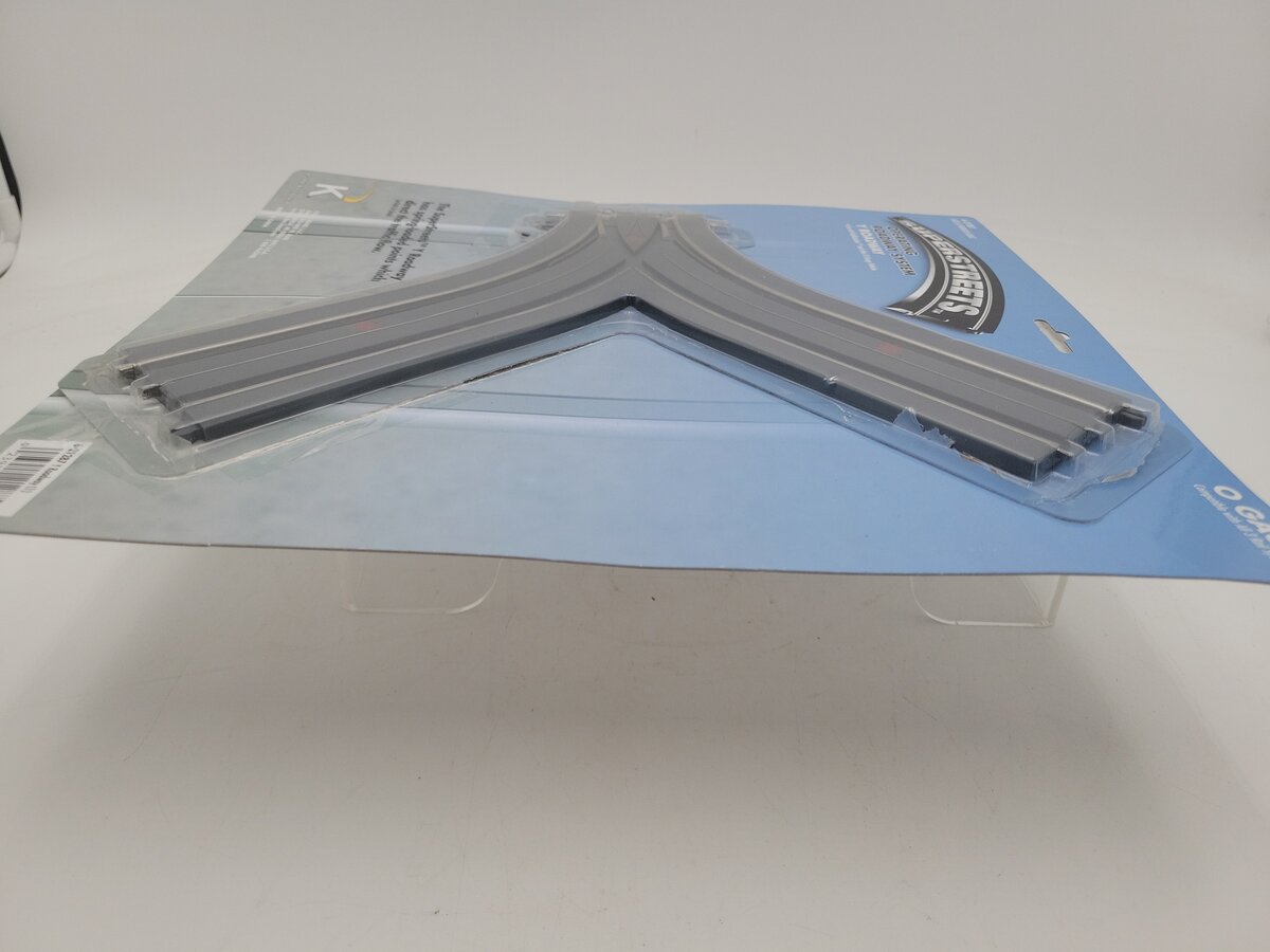 Lionel 6-21287 O Gauge SuperStreets 