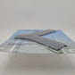 Lionel 6-21287 O Gauge SuperStreets "Y" Roadway Track Section LN/Box