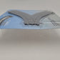 Lionel 6-21287 O Gauge SuperStreets "Y" Roadway Track Section LN/Box