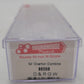 Roundhouse 85208 N Scale DRG&W 34' Overton Combine Car #128 LN/Box