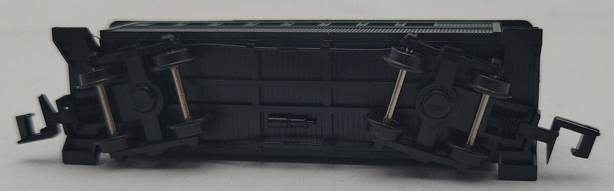Roundhouse 85208 N Scale DRG&W 34' Overton Combine Car #128 LN/Box