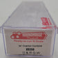 Roundhouse 85208 N Scale DRG&W 34' Overton Combine Car #128 LN/Box