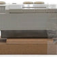 Athearn G67608 HO Undecorated FP45 Santa Fe Early Ver. Diesel Locomotive w/Sound NIB