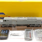 Athearn G67608 HO Undecorated FP45 Santa Fe Early Ver. Diesel Locomotive w/Sound NIB