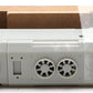 Athearn G67608 HO Undecorated FP45 Santa Fe Early Ver. Diesel Locomotive w/Sound NIB