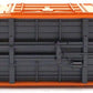 Athearn 88905 HO RTR 50' PC&F Rib Side Box, D&RGW #61534 LN/Box