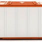 Athearn 88905 HO RTR 50' PC&F Rib Side Box, D&RGW #61534 LN/Box