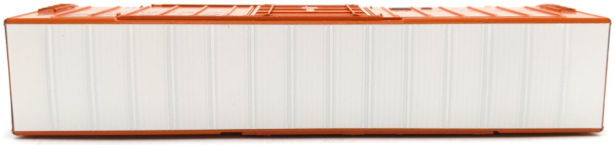 Athearn 88905 HO RTR 50' PC&F Rib Side Box, D&RGW #61534 LN/Box