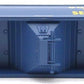 InterMountain 47036-14 HO Montana Rail Link ACF 3-Bay Hopper #518573 EX/Box