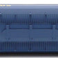 InterMountain 47036-14 HO Montana Rail Link ACF 3-Bay Hopper #518573 EX/Box