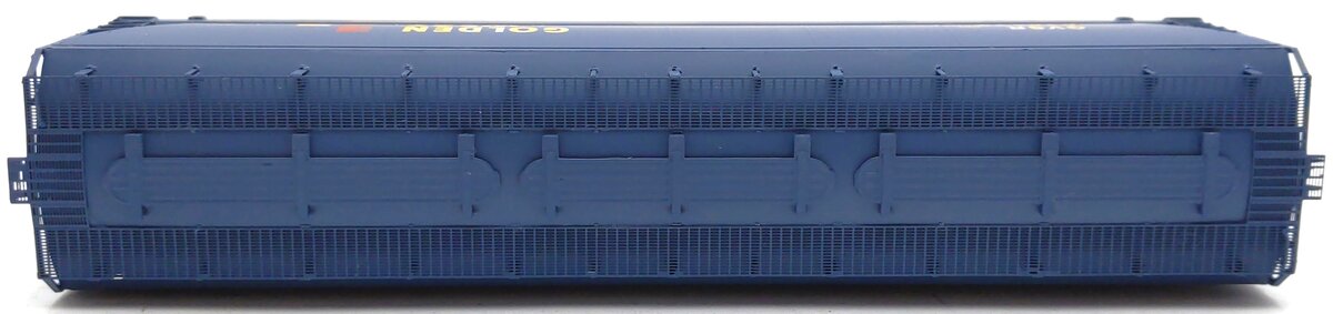 InterMountain 47036-14 HO Montana Rail Link ACF 3-Bay Hopper #518573 EX/Box