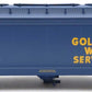 InterMountain 47036-14 HO Montana Rail Link ACF 3-Bay Hopper #518573 EX/Box