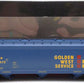 InterMountain 47036-14 HO Montana Rail Link ACF 3-Bay Hopper #518573 EX/Box