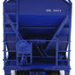 InterMountain 47036-12 HO Montana Rail Link ACF 3-Bay Hopper #50018 EX/Box