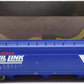 InterMountain 47036-12 HO Montana Rail Link ACF 3-Bay Hopper #50018 EX/Box