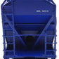 InterMountain 47036-12 HO Montana Rail Link ACF 3-Bay Hopper #50018 EX/Box