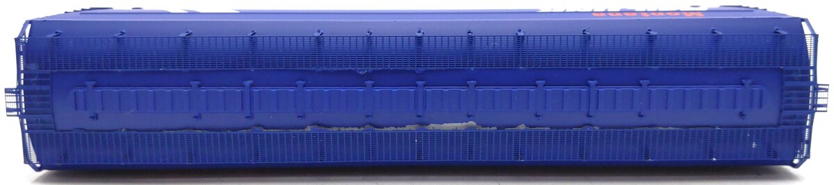InterMountain 47036-12 HO Montana Rail Link ACF 3-Bay Hopper #50018 EX/Box