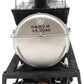 Walthers 931-1791 HO DRGW Firefighting Car #AX 2946 - Ready to Run LN/Box