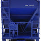 InterMountain 47036-13 HO Montana Rail Link ACF 3-Bay Hopper #50023 EX/Box