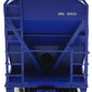 InterMountain 47036-13 HO Montana Rail Link ACF 3-Bay Hopper #50023 EX/Box