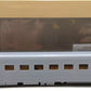 Walthers 932-9061 HO Scale Undecorated "Ranch" Lounge Car LN/Box