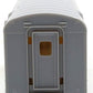 Walthers 932-9061 HO Scale Undecorated "Ranch" Lounge Car LN/Box