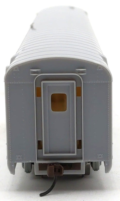 Walthers 932-9061 HO Scale Undecorated 