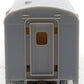 Walthers 932-9061 HO Scale Undecorated "Ranch" Lounge Car LN/Box
