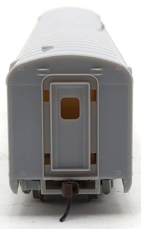Walthers 932-9061 HO Scale Undecorated 