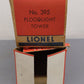 Lionel Vintage O Scale Accessories 71,71,71,71,154,154,252,153,494,395 [10] VG/Box