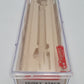 Roundhouse 8472 N Scale TTX Husky Stack #56233 EX/Box
