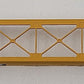 Roundhouse 8472 N Scale TTX Husky Stack #56233 EX/Box