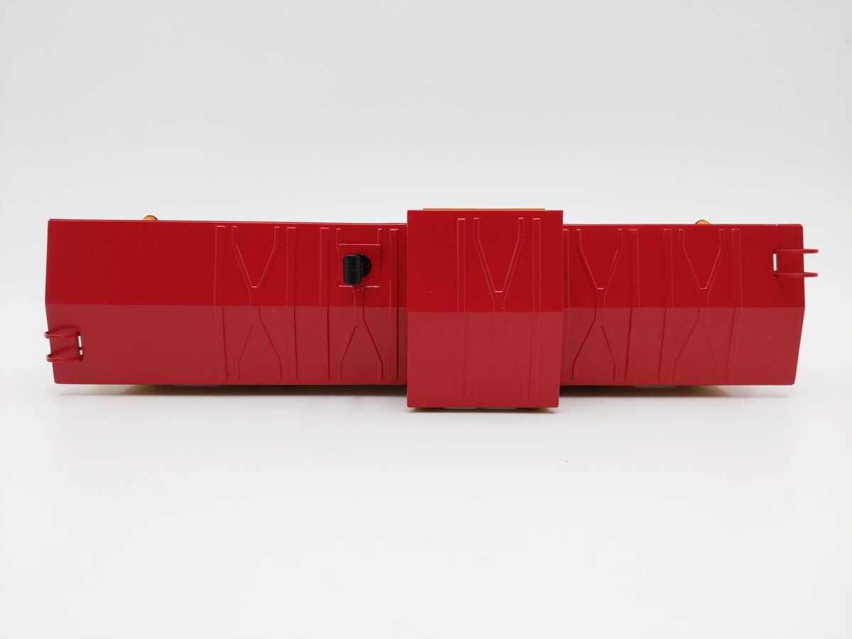 Lionel 1923110 O Union Pacific America Proud Extended Vision Caboose #23114 LN
