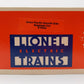Lionel 6-9545 O Gauge Union Pacific Smooth Side Baggage Car #9545 EX/Box