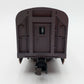 Lionel 6-9545 O Gauge Union Pacific Smooth Side Baggage Car #9545 EX/Box
