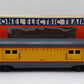 Lionel 6-9545 O Gauge Union Pacific Smooth Side Baggage Car #9545 EX/Box